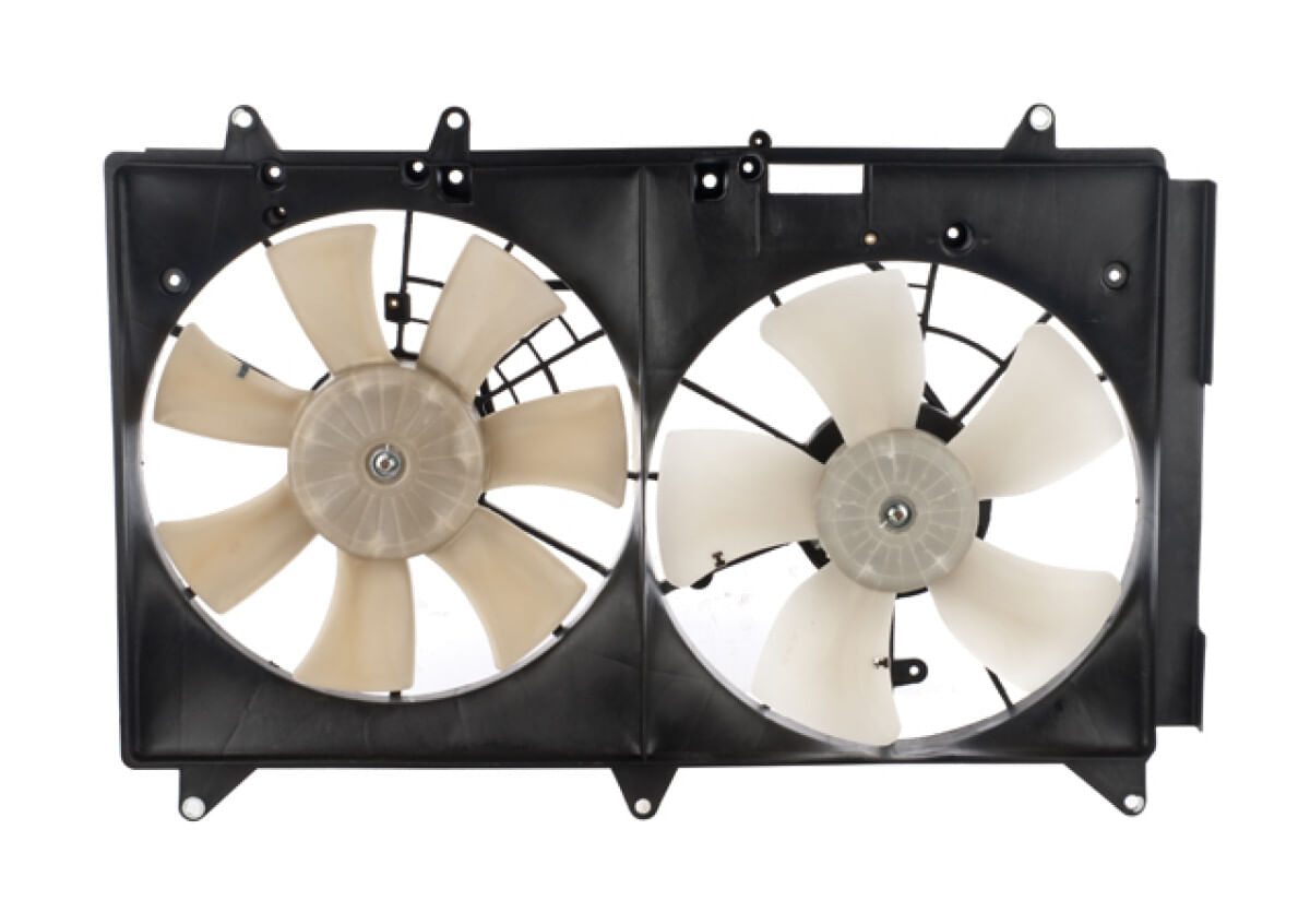 Motoventilador
