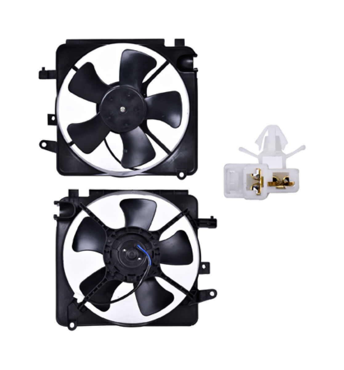 Motoventilador