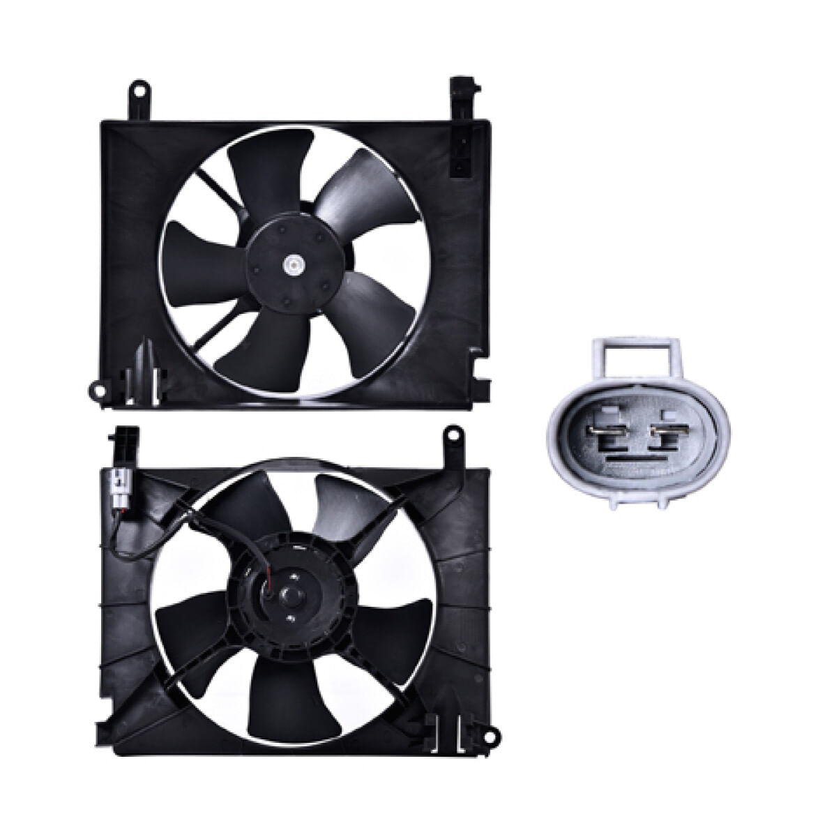 Motoventilador