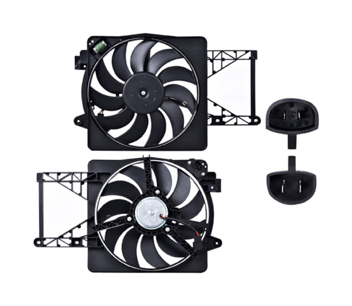 Motoventilador