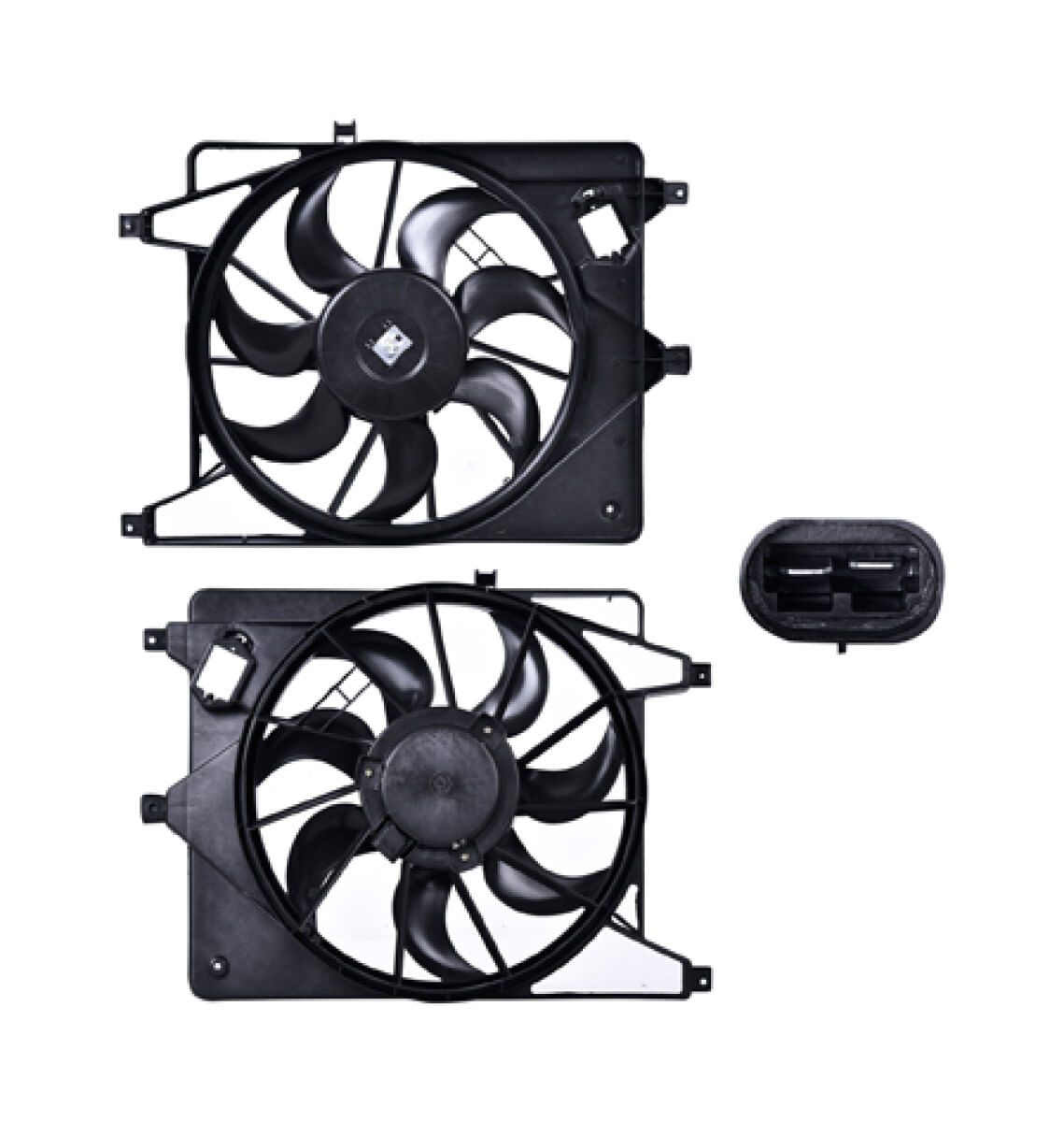 Motoventilador