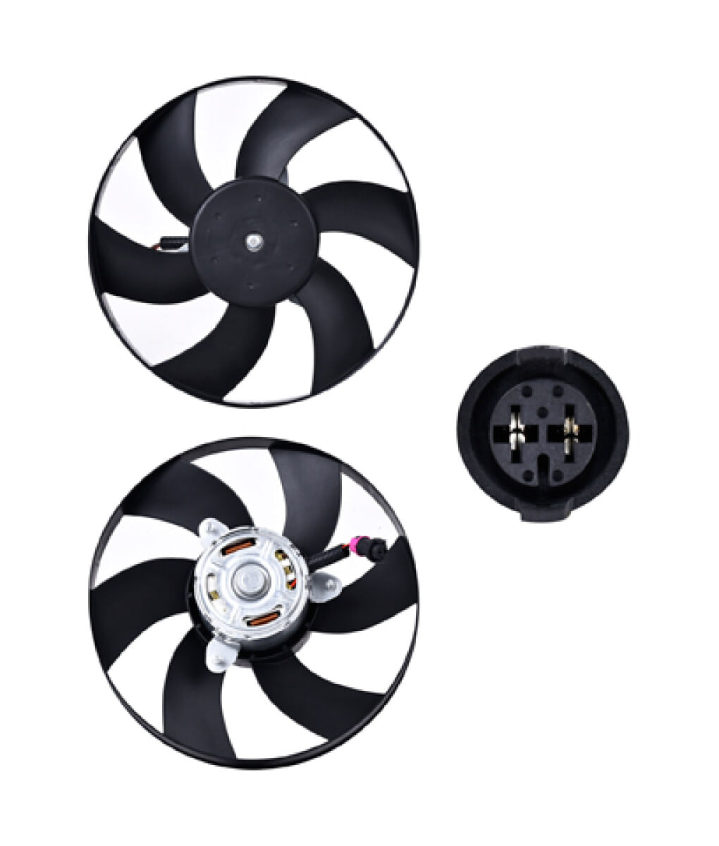 Motoventilador