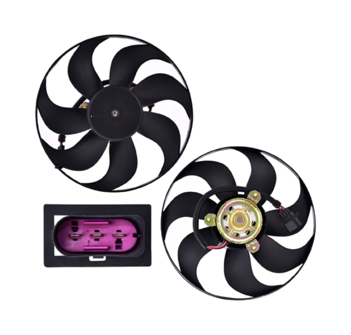 Motoventilador