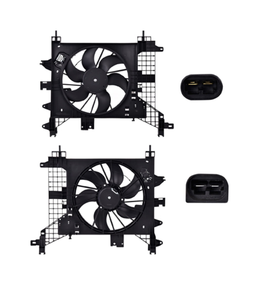 Motoventilador