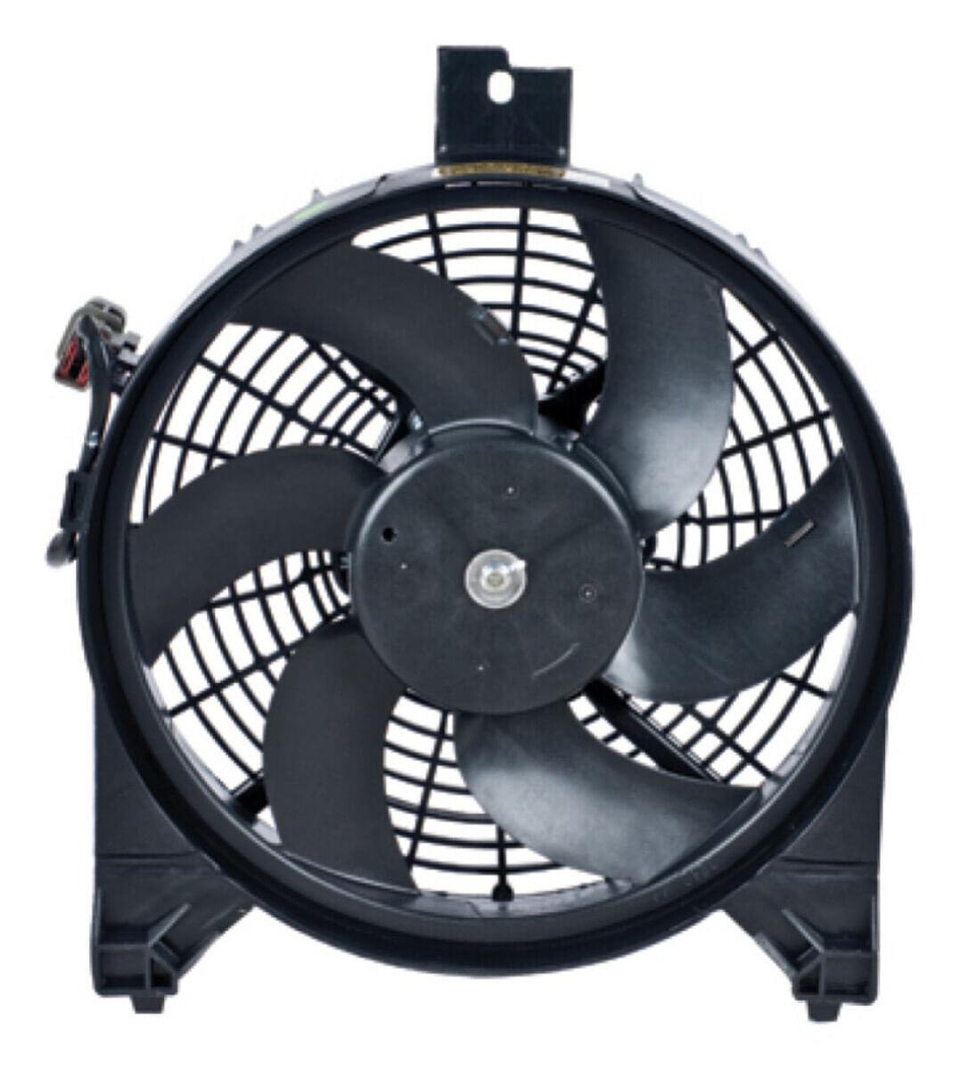 Motoventilador