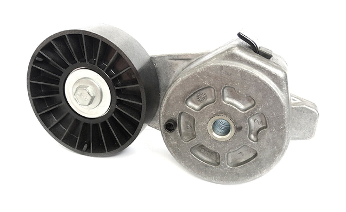 Tensor De Accesorios Automático