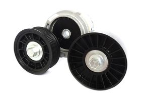 Tensor De Accesorios Automático
