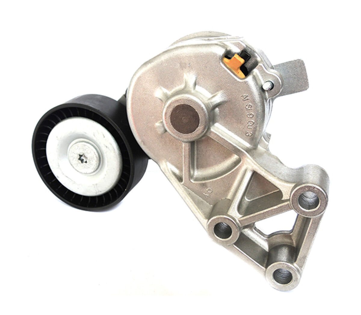Tensor De Accesorios Automático