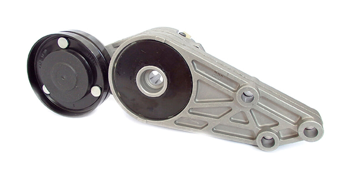 Tensor De Accesorios Automático