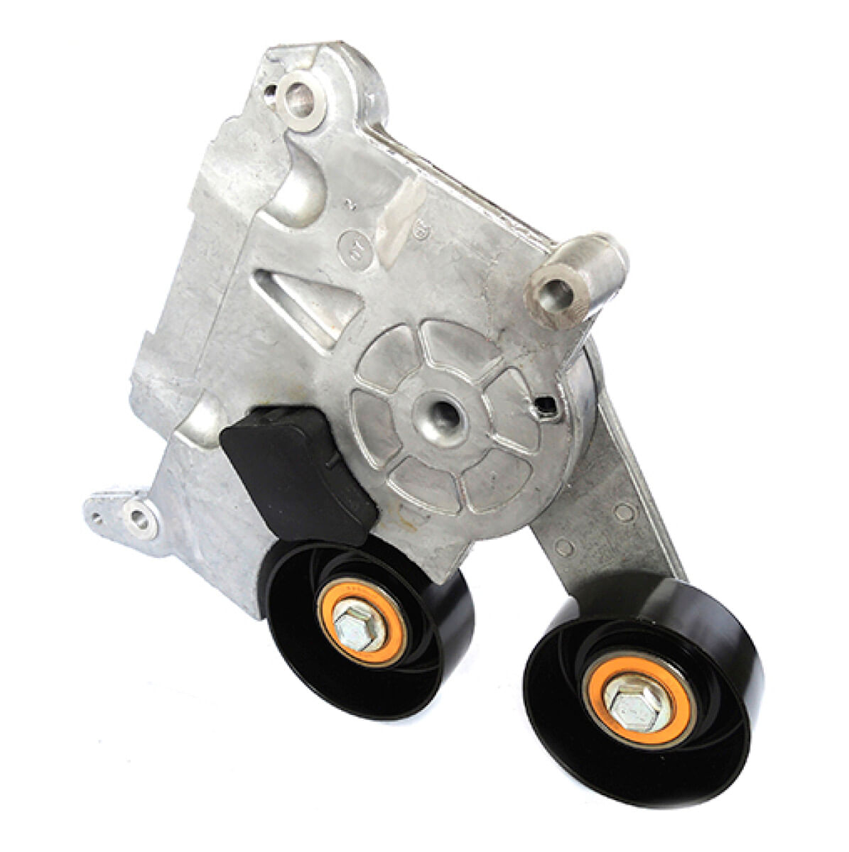 Tensor De Accesorios Automático