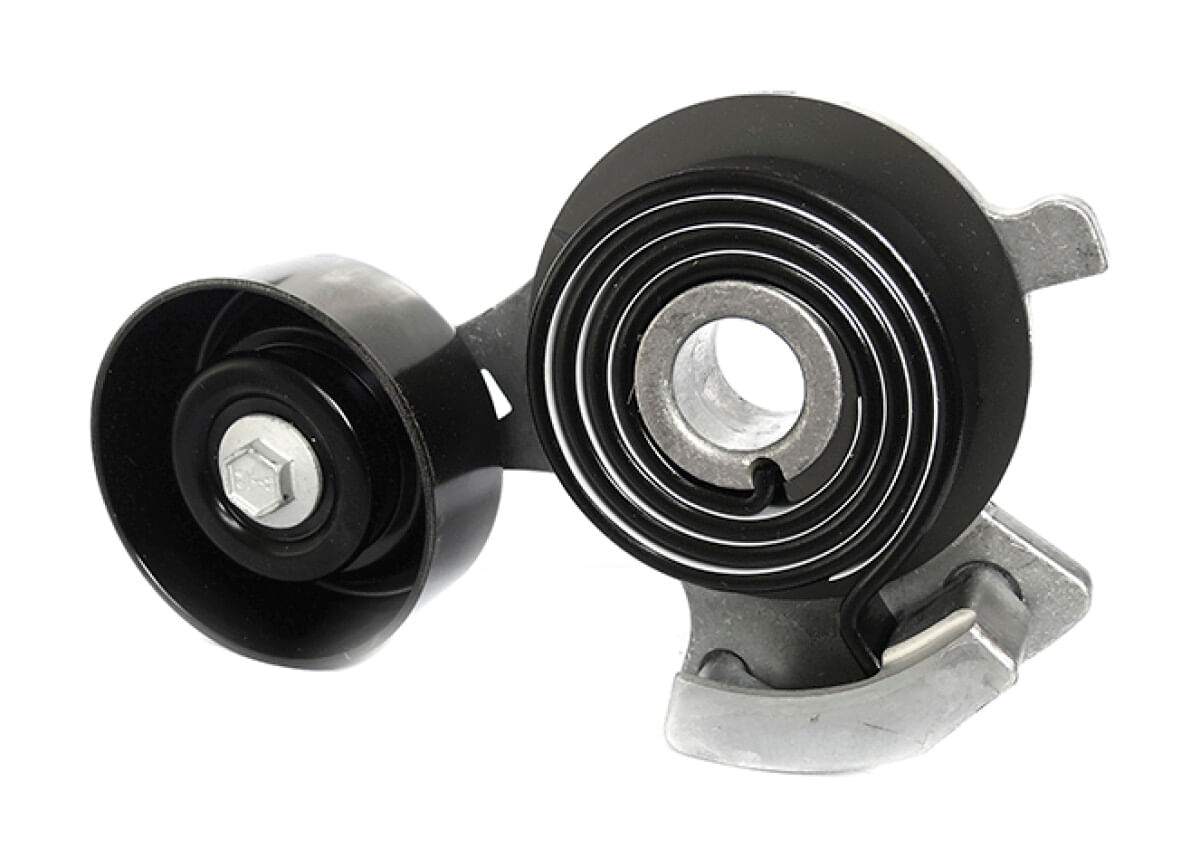 Tensor De Accesorios Automático