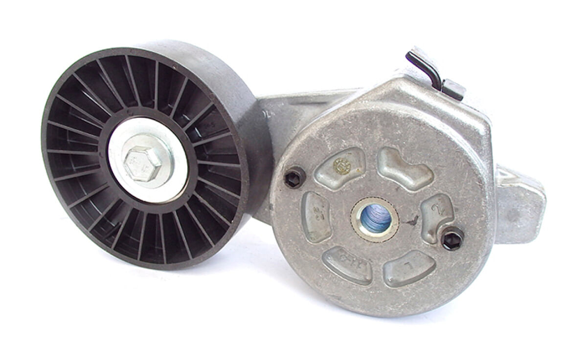 Tensor De Accesorios Automático