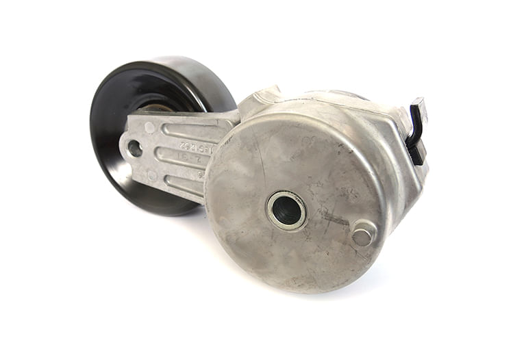 Tensor De Accesorios Automático