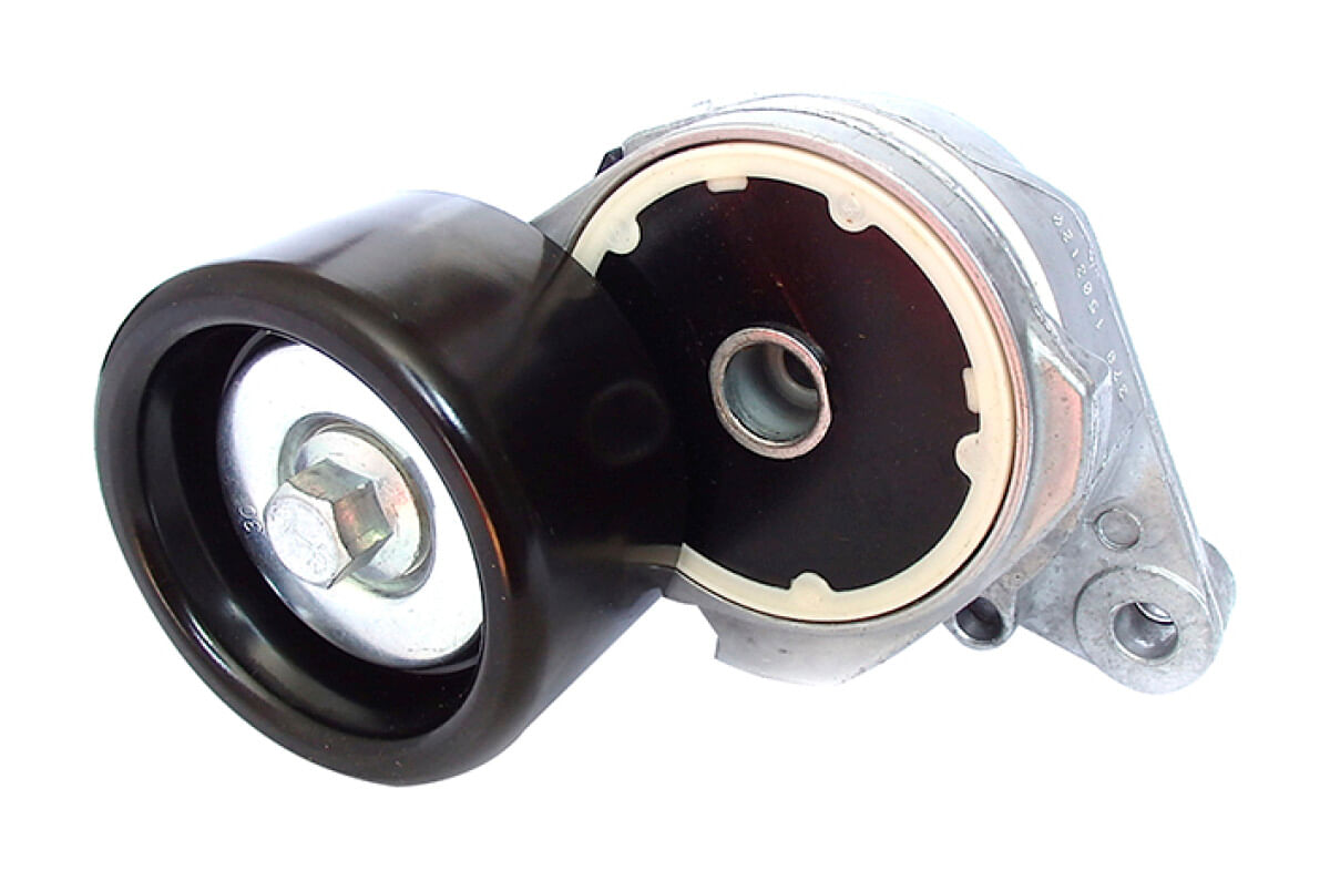 Tensor De Accesorios Automático