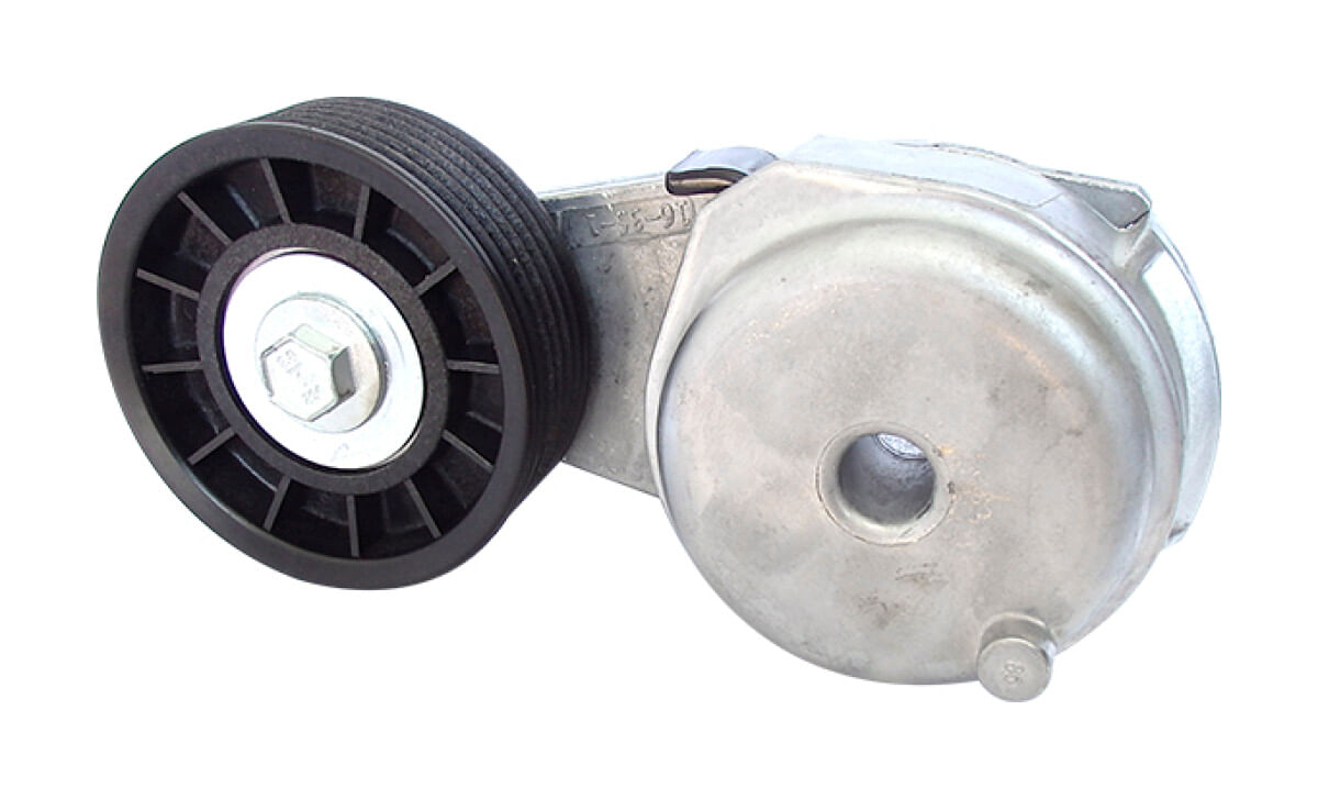 Tensor De Accesorios Automático