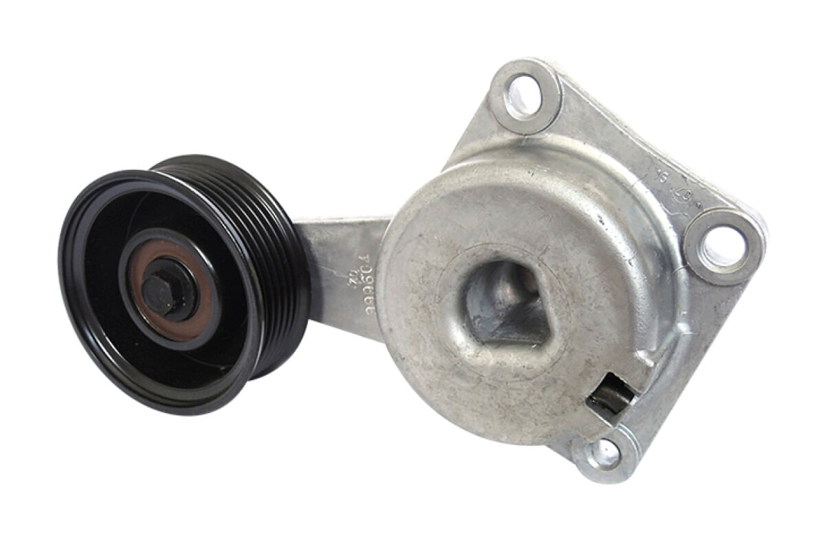 Tensor De Accesorios Automático
