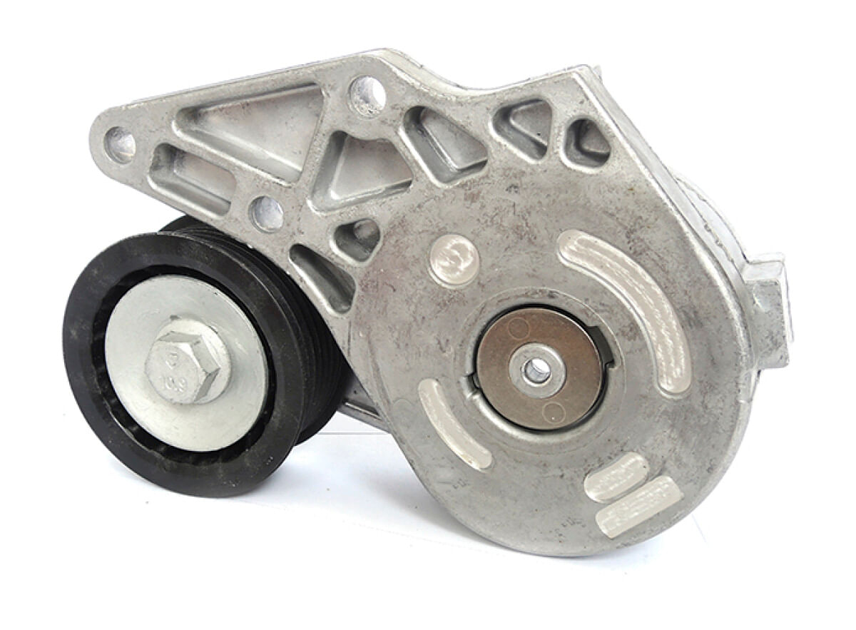 Tensor De Accesorios Automático
