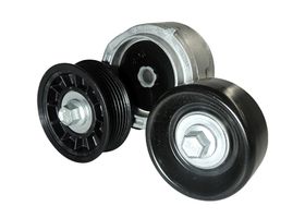 Tensor De Accesorios Automático