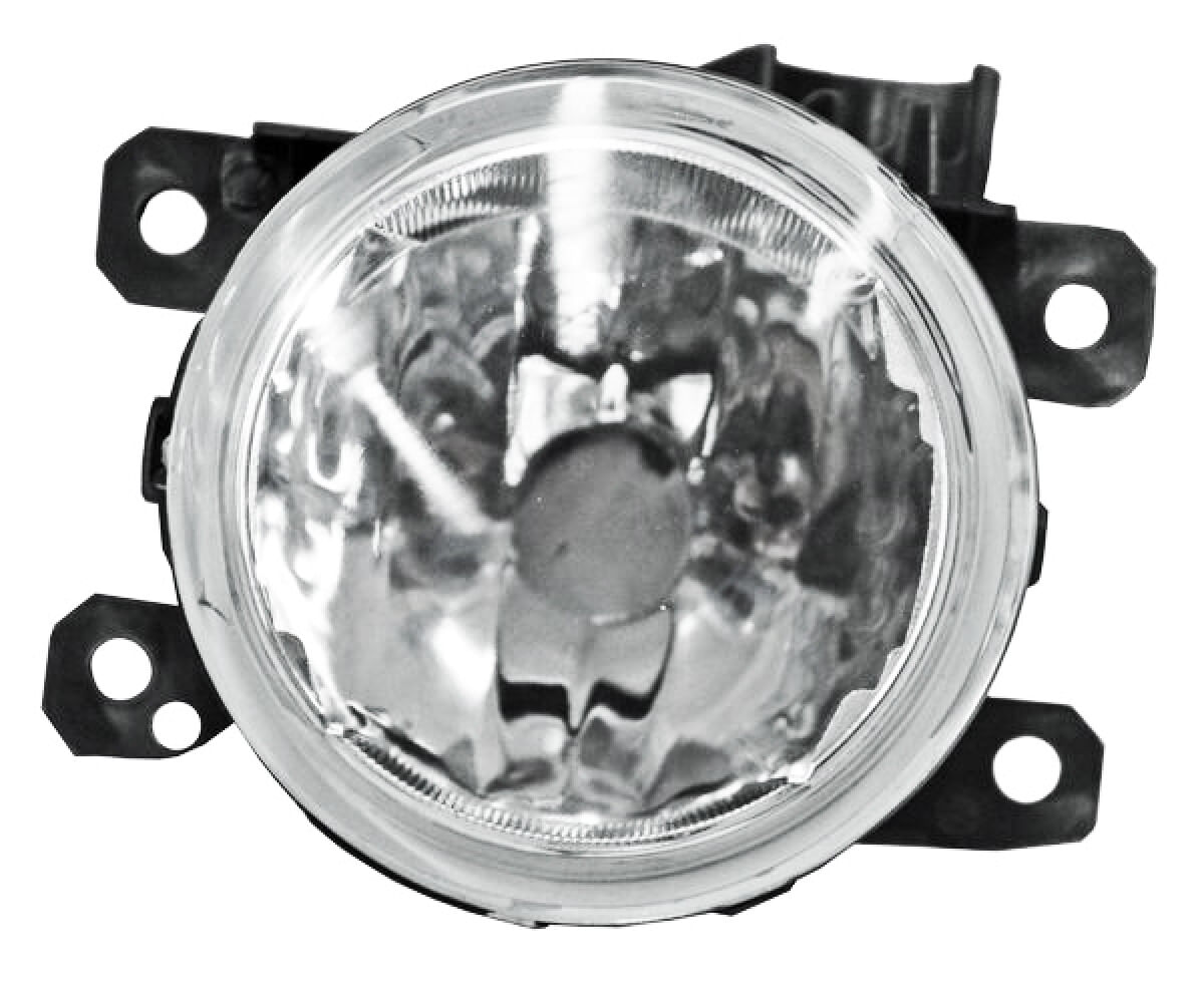 Faro Para Niebla Lado Conductor