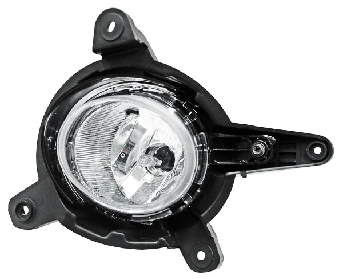 Faro Para Niebla Con Base Lado Conductor
