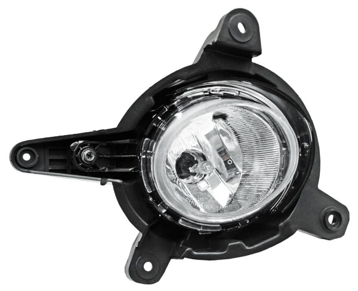 Faro Para Niebla Con Base Lado Pasajero
