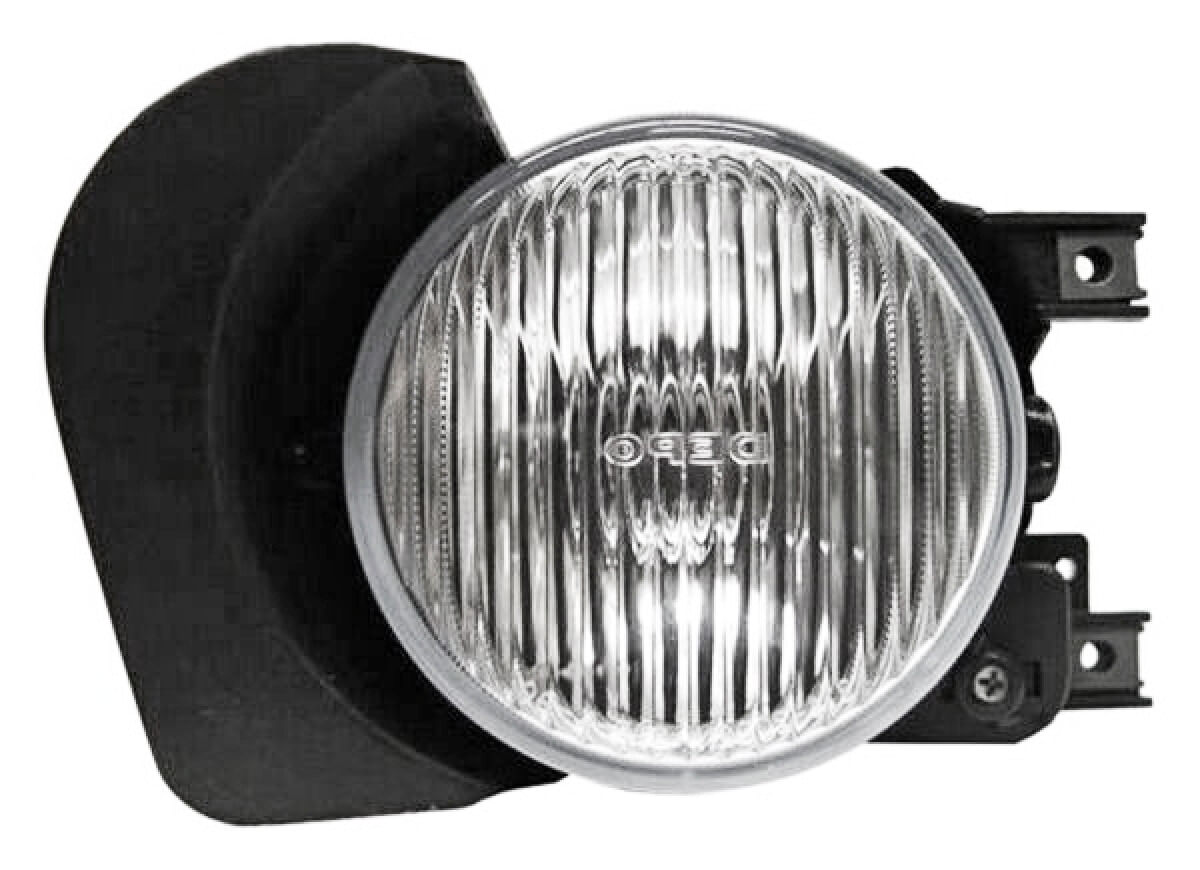 Faro Para Niebla Con Base Lado Pasajero