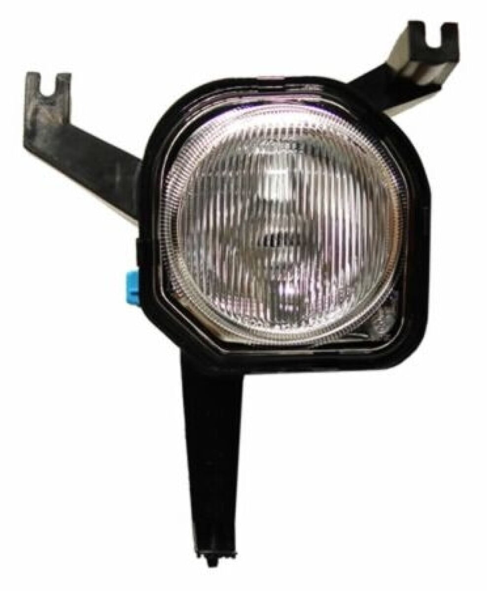 Faro Para Niebla Lado Pasajero