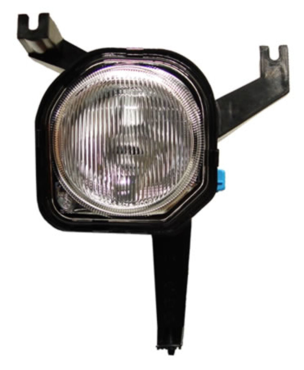 Faro Para Niebla Lado Conductor