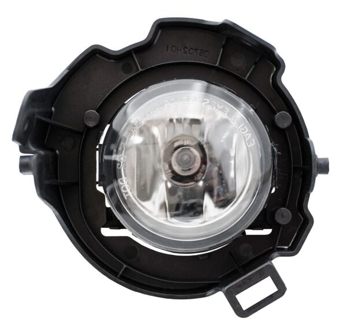 Faro Para Niebla Con Base Lado Conductor