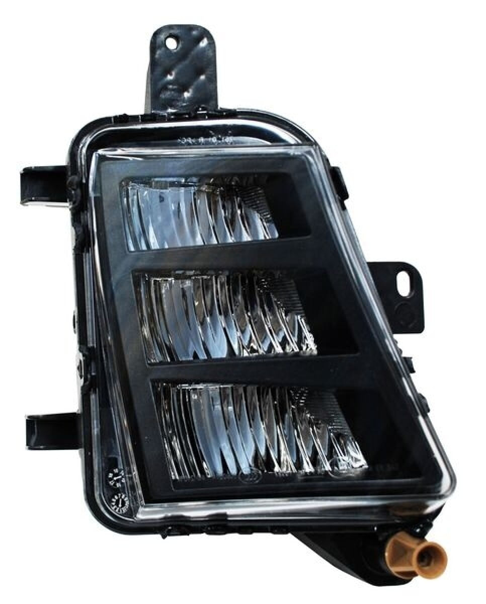 Faro Para Niebla Sin Base Con Leds Lado Pasajero
