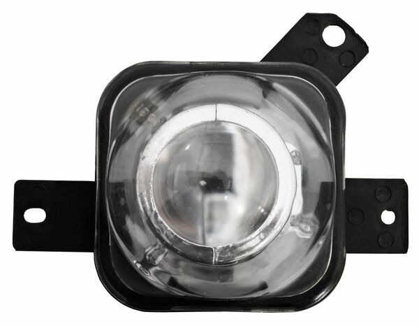 Faro Para Niebla Con Lupa Lado Conductor