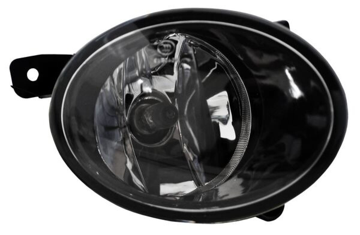 Faro Para Niebla Lado Pasajero