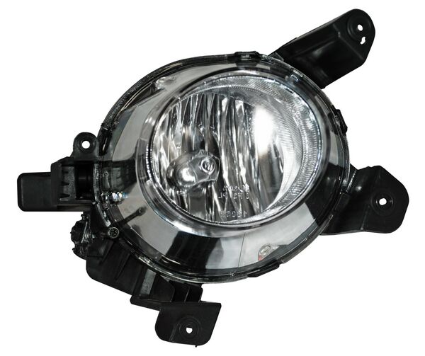 Faro Para Niebla Lado Pasajero