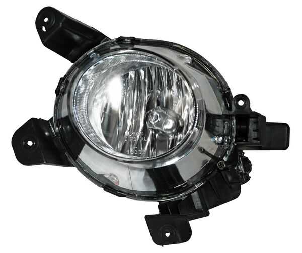 Faro Para Niebla Lado Conductor