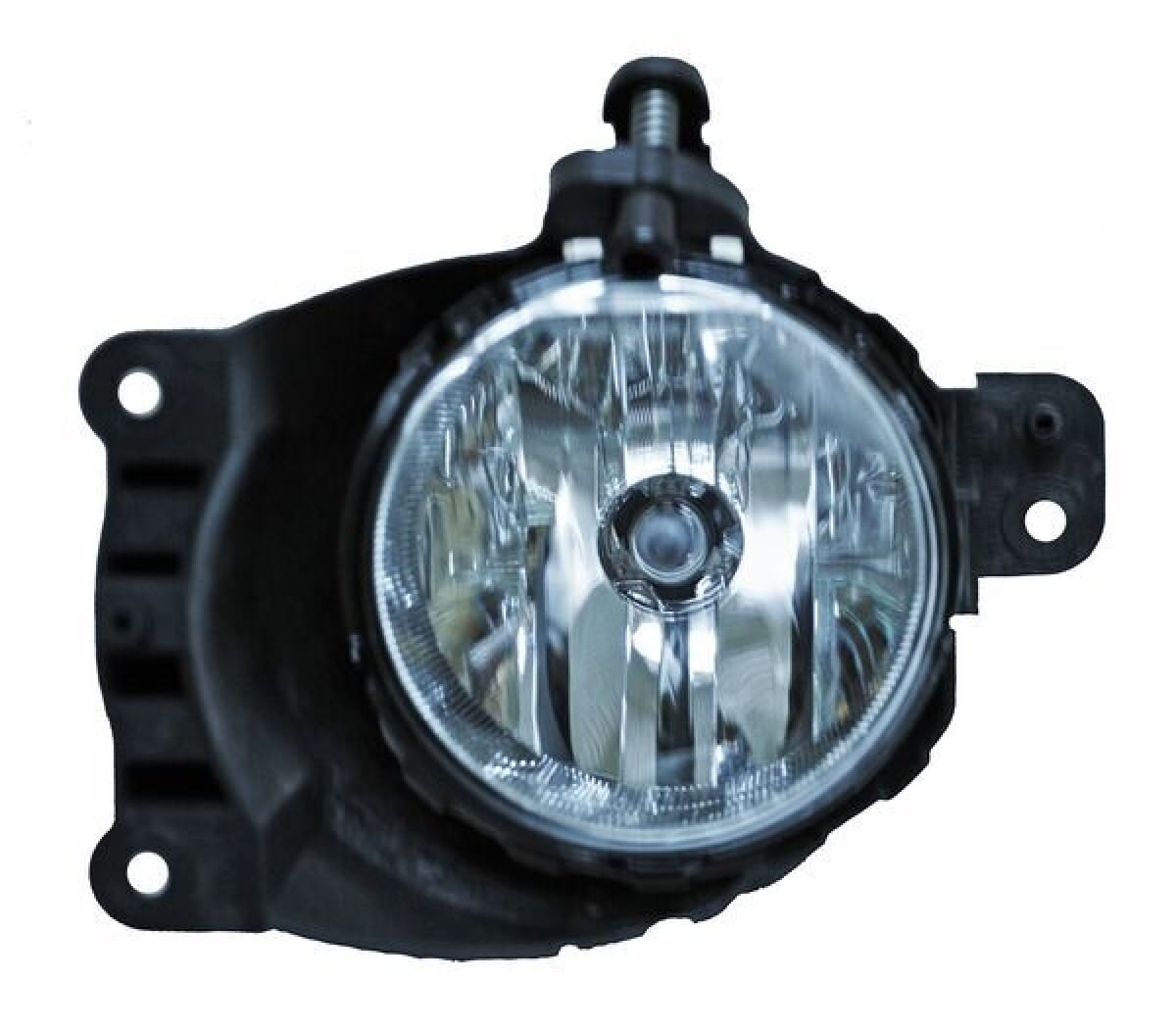 Faro Para Niebla Lado Conductor