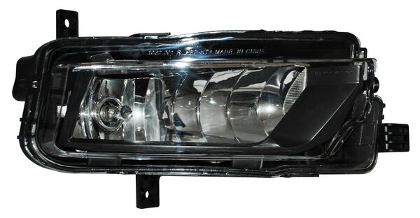 Faro Para Niebla Lado Pasajero