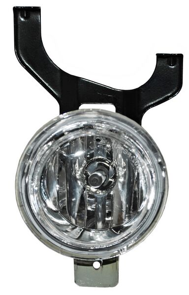 Faro Para Niebla Lado Conductor