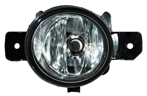 Faro Para Niebla Lado Conductor