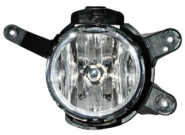 Faro Para Niebla Con Base Lado Pasajero