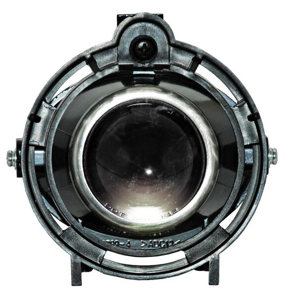 Faro Para Niebla Con Base Lado Conductor O Pasajero