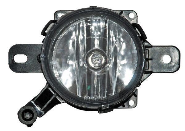 Faro Para Niebla Con Base Lado Conductor