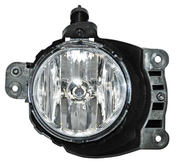 Faro Para Niebla Con Base Lado Pasajero