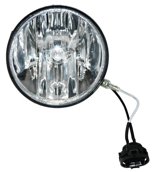 Faro Para Niebla Lado Conductor O Pasajero