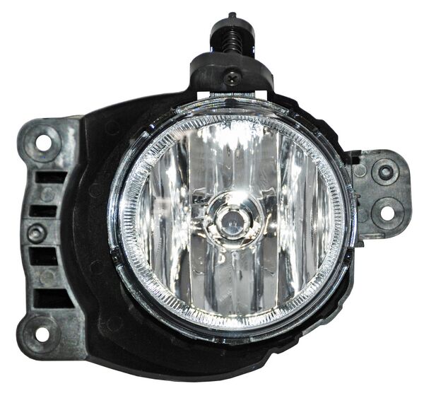 Faro Para Niebla Con Base Lado Conductor