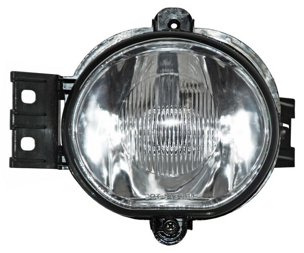 Faro Para Niebla Con Base Lado Pasajero