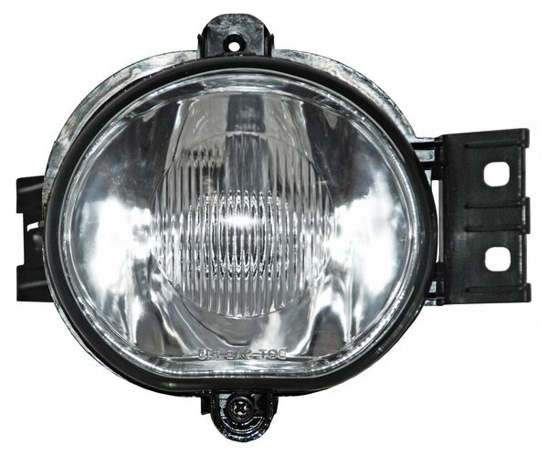 Faro Para Niebla Con Base Lado Conductor