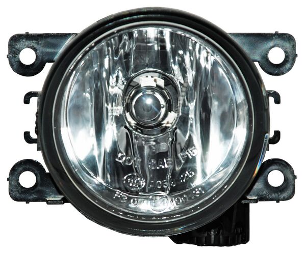 Faro Para Niebla Lado Conductor O Pasajero