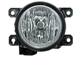 Faro Para Niebla Con Base Lado Conductor