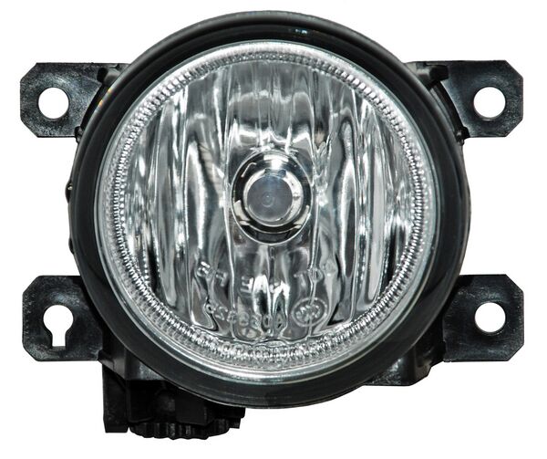 Faro Para Niebla Con Base Lado Conductor