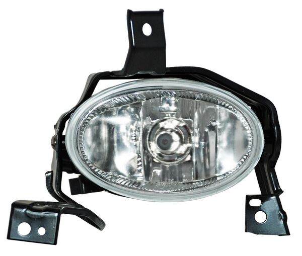 Faro Para Niebla Con Base Lado Conductor